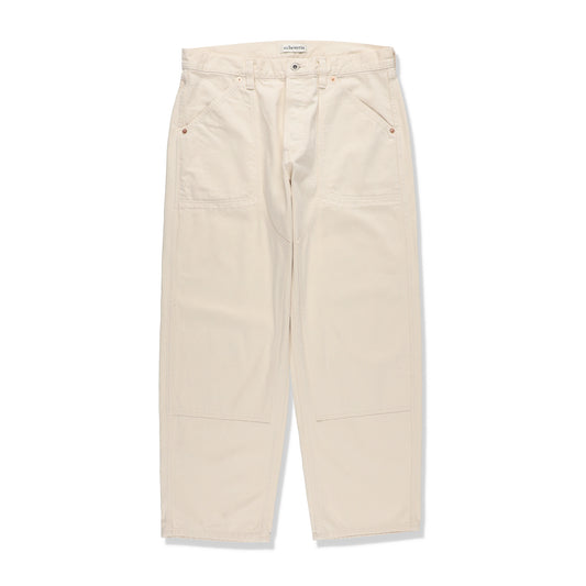 Painter’s Double Knee Jeans（plain）