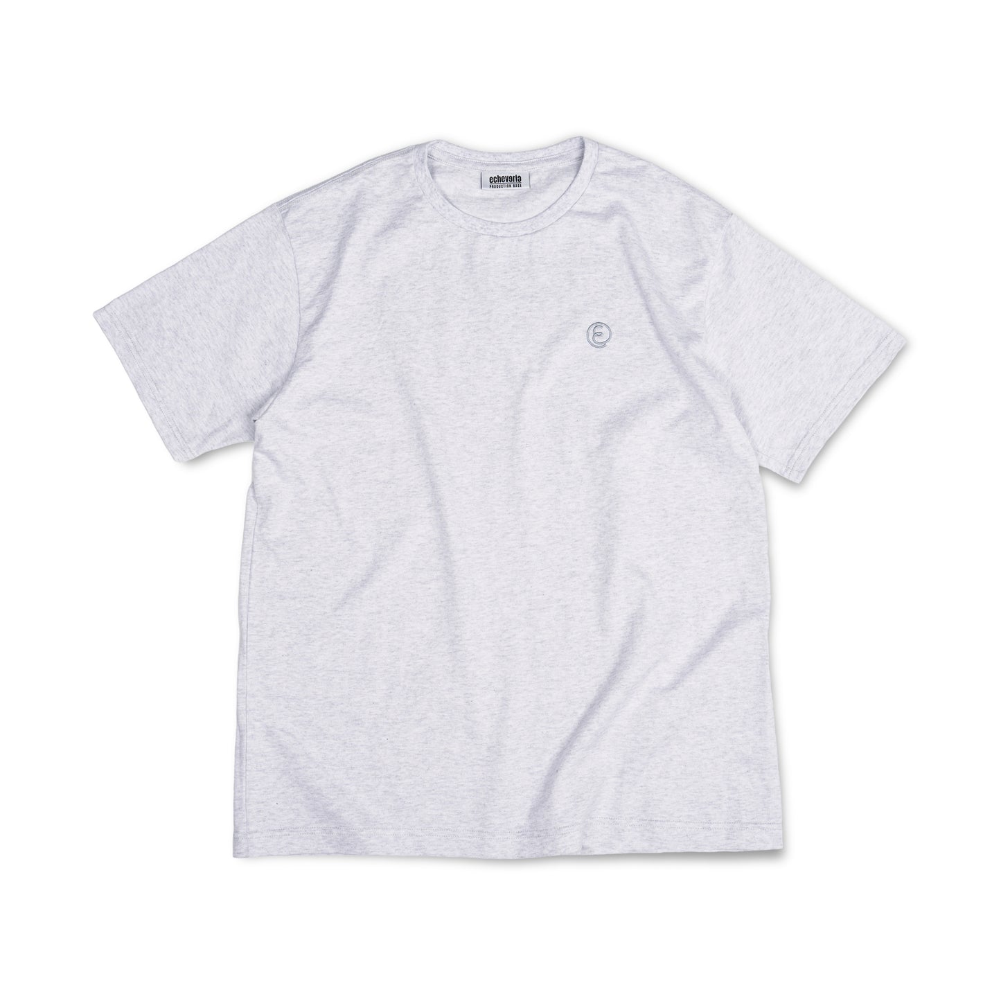 Embroidery tee